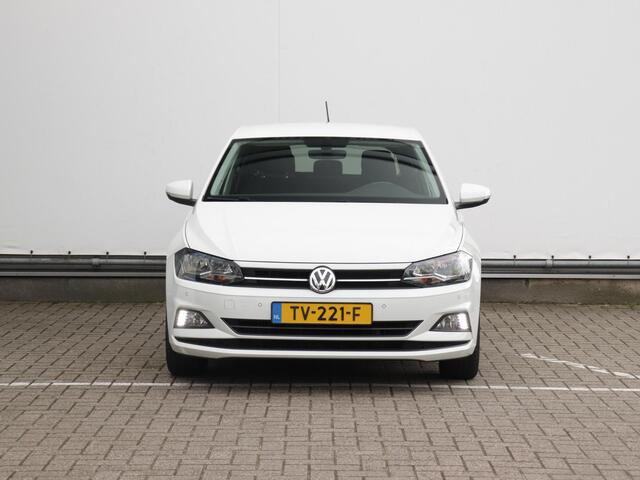 Volkswagen POLO 1.0 TSI Comfortline | Adaptive Cruise Control | CarPlay | LED Dagrijverlichting | Parkeersensoren voor & achter |