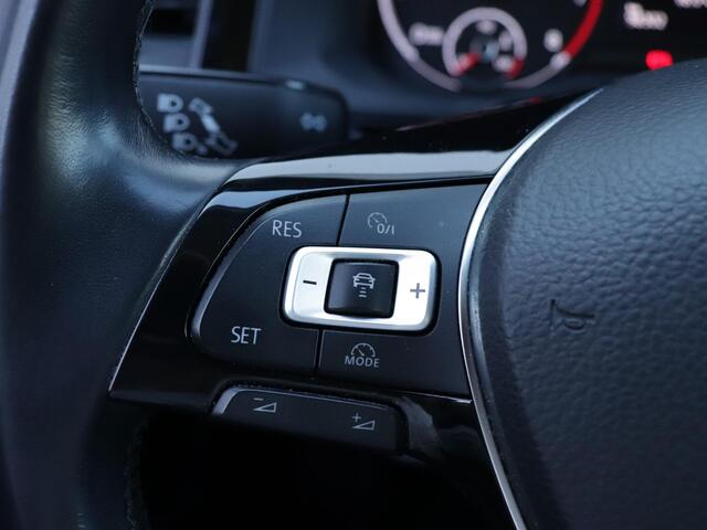 Volkswagen POLO 1.0 TSI Comfortline | Adaptive Cruise Control | CarPlay | LED Dagrijverlichting | Parkeersensoren voor & achter |