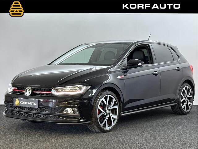 Volkswagen POLO 2.0 TSI GTI 200PK / Virtual / Camera / LED