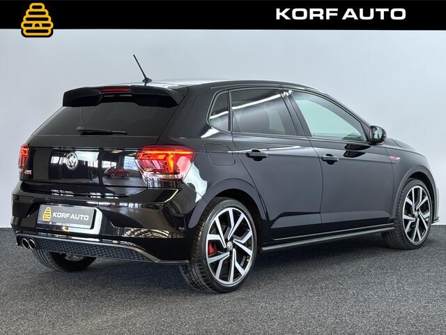 Volkswagen POLO 2.0 TSI GTI 200PK / Virtual / Camera / LED