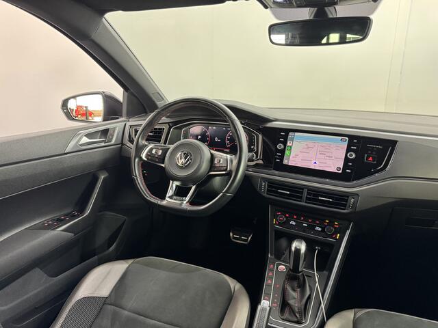 Volkswagen POLO 2.0 TSI GTI 200PK / Virtual / Camera / LED