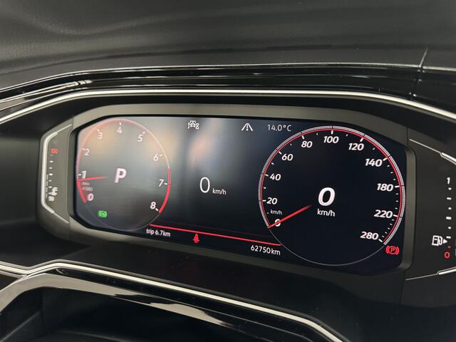 Volkswagen POLO 2.0 TSI GTI 200PK / Virtual / Camera / LED