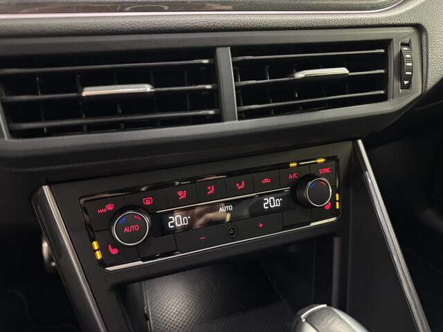 Volkswagen POLO 2.0 TSI GTI 200PK / Virtual / Camera / LED