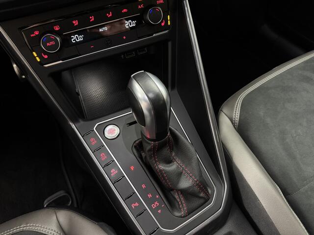 Volkswagen POLO 2.0 TSI GTI 200PK / Virtual / Camera / LED