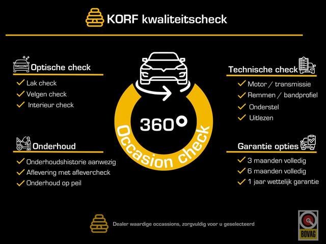 Volkswagen POLO 2.0 TSI GTI 200PK / Virtual / Camera / LED