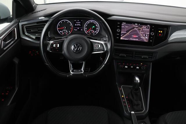 Volkswagen POLO 1.5 TSI R Line | 150pk | Panoramadak | Full LED | Carplay | Adaptive cruise | Park Assist | Climate control | Navigatie | Sportstoelen