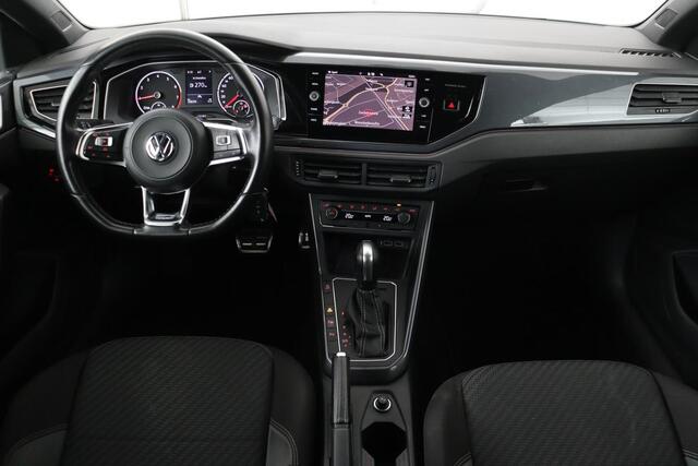 Volkswagen POLO 1.5 TSI R Line | 150pk | Panoramadak | Full LED | Carplay | Adaptive cruise | Park Assist | Climate control | Navigatie | Sportstoelen