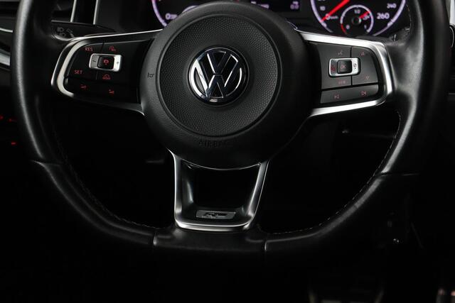 Volkswagen POLO 1.5 TSI R Line | 150pk | Panoramadak | Full LED | Carplay | Adaptive cruise | Park Assist | Climate control | Navigatie | Sportstoelen