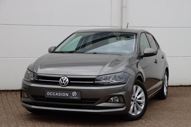Volkswagen POLO 1.0 TSI Highline