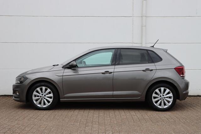 Volkswagen POLO 1.0 TSI Highline