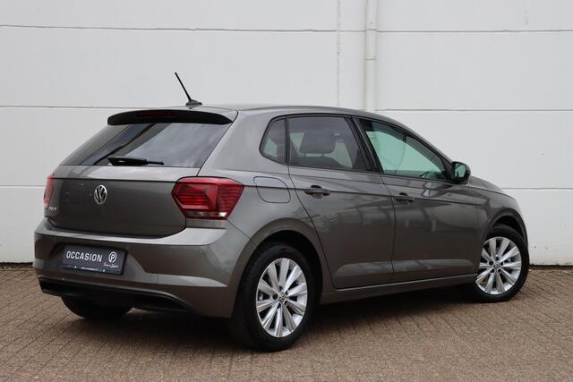 Volkswagen POLO 1.0 TSI Highline