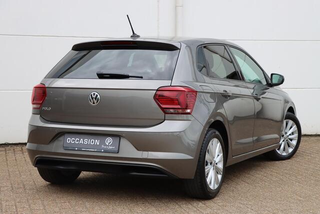 Volkswagen POLO 1.0 TSI Highline