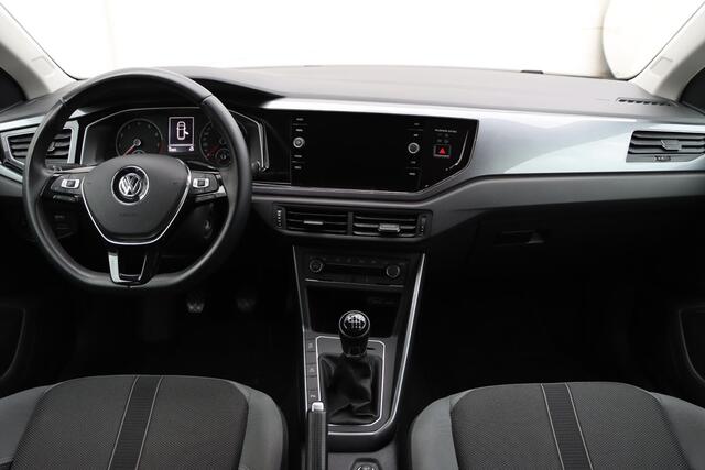 Volkswagen POLO 1.0 TSI Highline