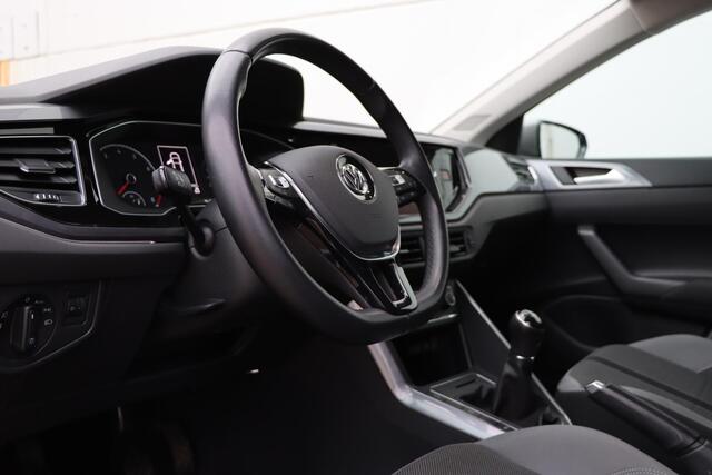 Volkswagen POLO 1.0 TSI Highline