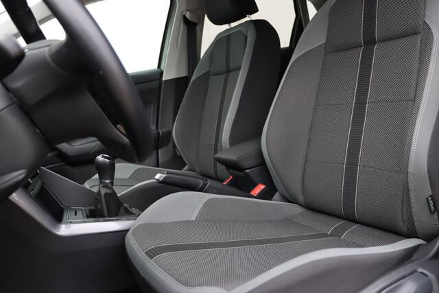 Volkswagen POLO 1.0 TSI Highline