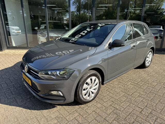Volkswagen POLO 1.0 TSI Comfortline Business *Navigatie*PDC*
