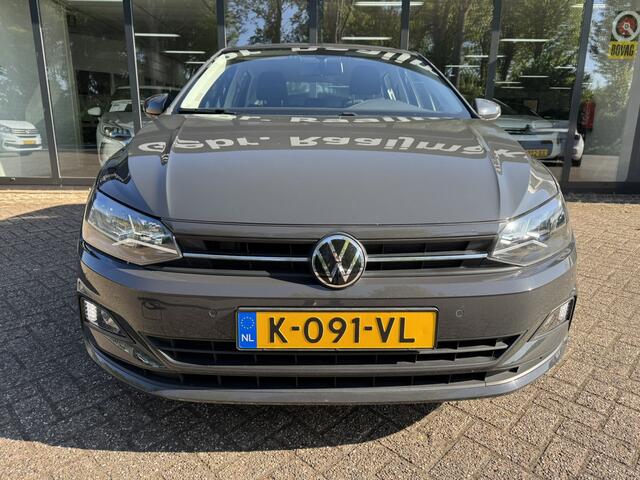 Volkswagen POLO 1.0 TSI Comfortline Business *Navigatie*PDC*