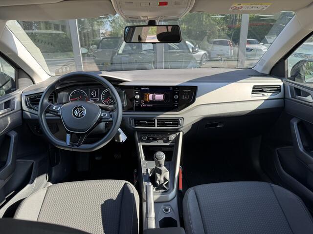 Volkswagen POLO 1.0 TSI Comfortline Business *Navigatie*PDC*