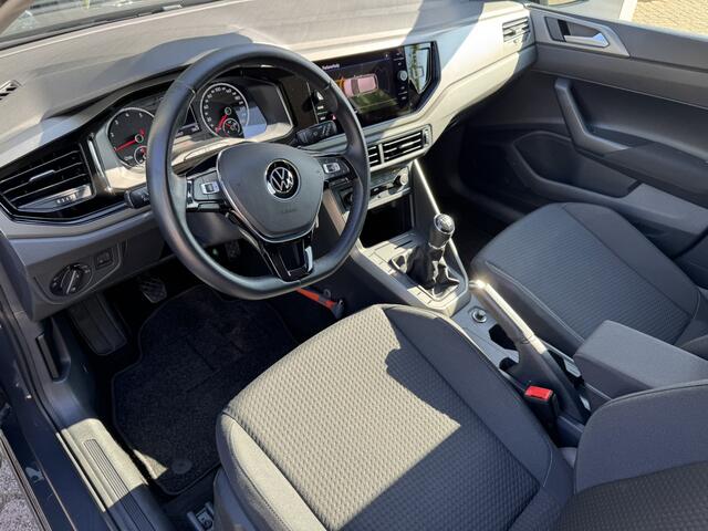 Volkswagen POLO 1.0 TSI Comfortline Business *Navigatie*PDC*