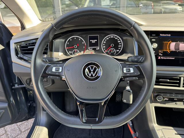 Volkswagen POLO 1.0 TSI Comfortline Business *Navigatie*PDC*