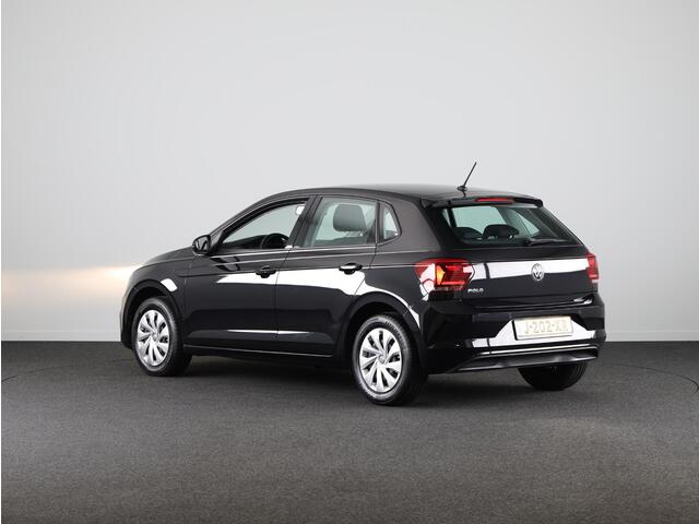 Volkswagen POLO 1.0 TSI Comfortline 95 pk | Navigatie via App | Parkeersensoren | Adaptieve cruise control | Airco | Apple Carplay/Android Auto |