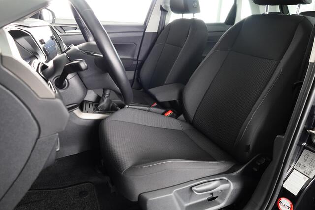 Volkswagen POLO 1.0 TSI Comfortline 95 pk | Navigatie via App | Parkeersensoren | Adaptieve cruise control | Airco | Apple Carplay/Android Auto |