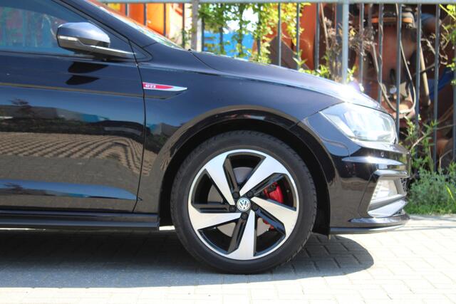 Volkswagen POLO 2.0 TSI 200Pk GTI DSG-automaat | Dealer onderhouden