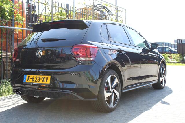 Volkswagen POLO 2.0 TSI 200Pk GTI DSG-automaat | Dealer onderhouden