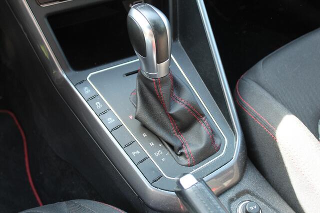 Volkswagen POLO 2.0 TSI 200Pk GTI DSG-automaat | Dealer onderhouden