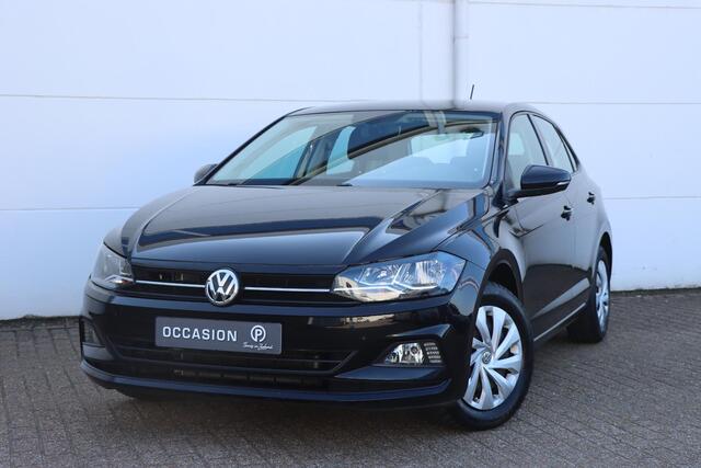 Volkswagen POLO 1.0 TSI Comfortline