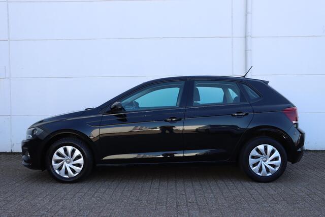 Volkswagen POLO 1.0 TSI Comfortline