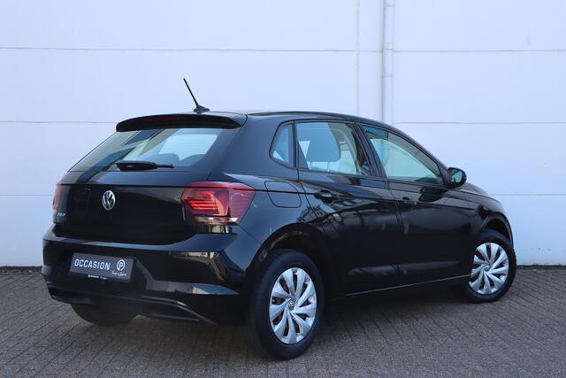 Volkswagen POLO 1.0 TSI Comfortline