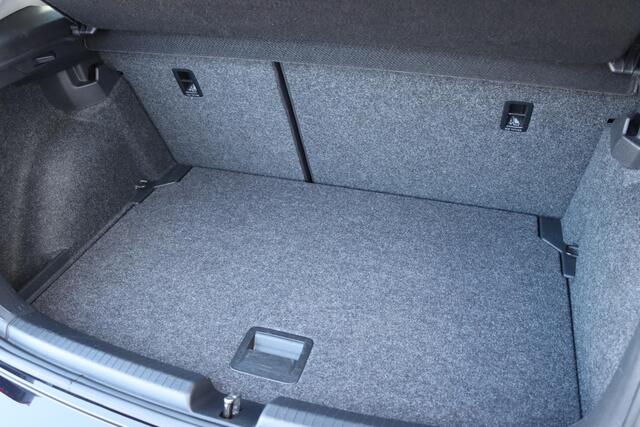 Volkswagen POLO 1.0 TSI Comfortline