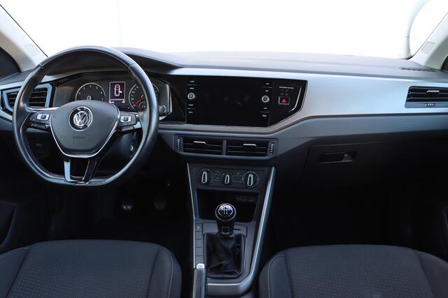 Volkswagen POLO 1.0 TSI Comfortline
