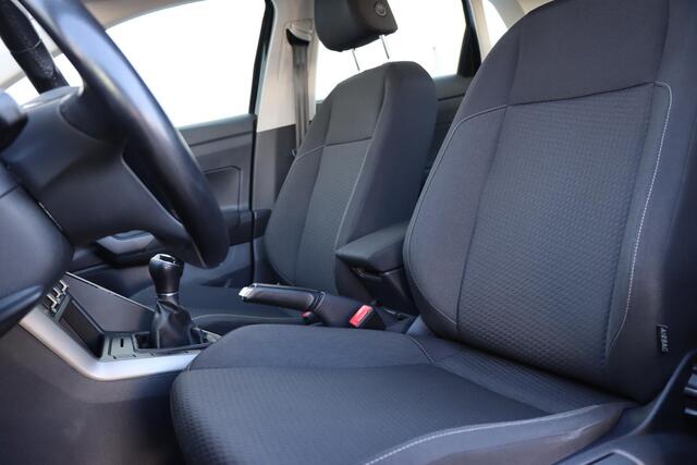 Volkswagen POLO 1.0 TSI Comfortline