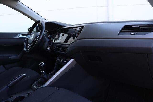 Volkswagen POLO 1.0 TSI Comfortline