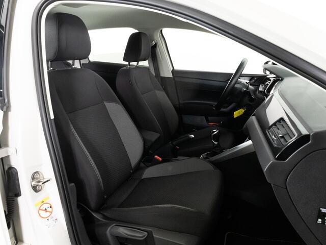 Volkswagen POLO Life 1.0 TSI 95pk | Navigatie | Achteruitrijcamera | Adaptieve Cruise Control |