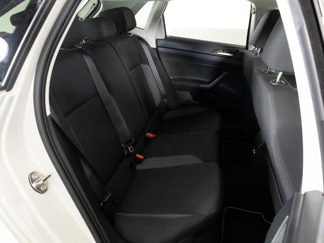 Volkswagen POLO Life 1.0 TSI 95pk | Navigatie | Achteruitrijcamera | Adaptieve Cruise Control |