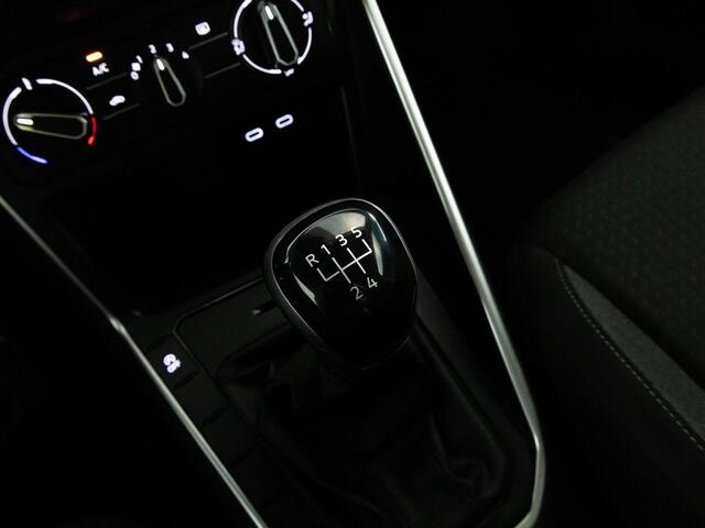 Volkswagen POLO Life 1.0 TSI 95pk | Navigatie | Achteruitrijcamera | Adaptieve Cruise Control |