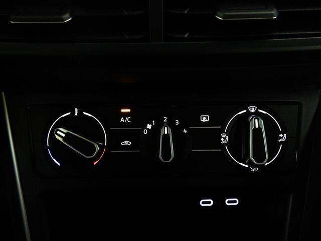 Volkswagen POLO Life 1.0 TSI 95pk | Navigatie | Achteruitrijcamera | Adaptieve Cruise Control |