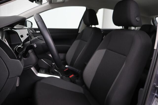 Volkswagen POLO 1.0 TSI Life | Carplay | Navigatie | Full LED | Adaptive cruise | Airco | Parkeerhulp | DAB | Bluetooth