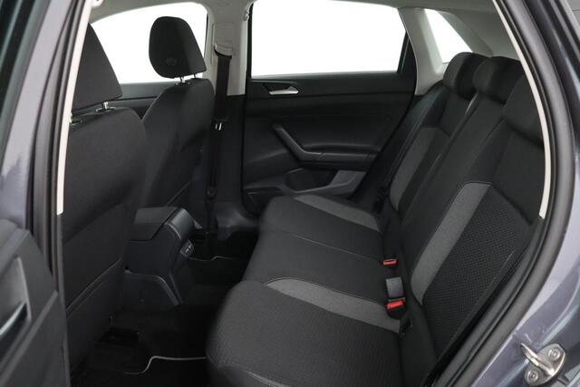 Volkswagen POLO 1.0 TSI Life | Carplay | Navigatie | Full LED | Adaptive cruise | Airco | Parkeerhulp | DAB | Bluetooth