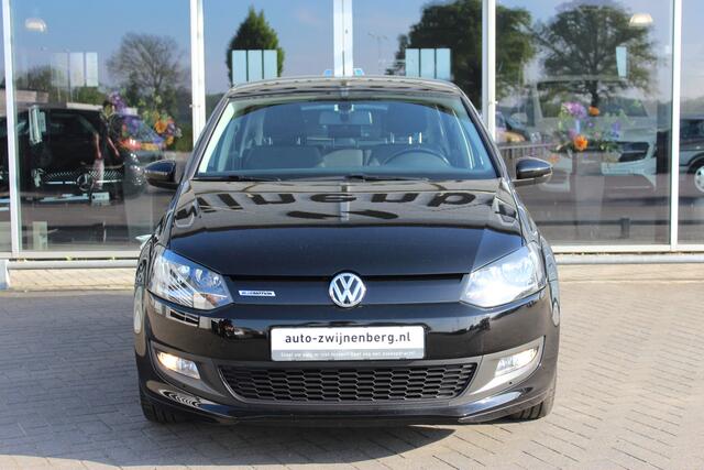 Volkswagen POLO 1.0 BlueMotion | Carplay |