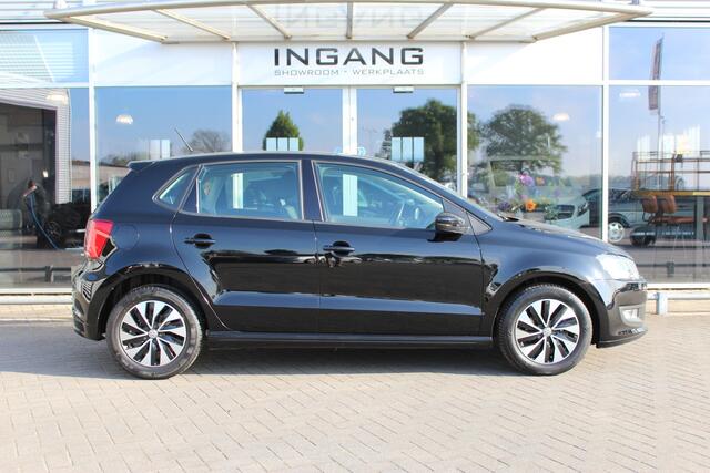 Volkswagen POLO 1.0 BlueMotion | Carplay |