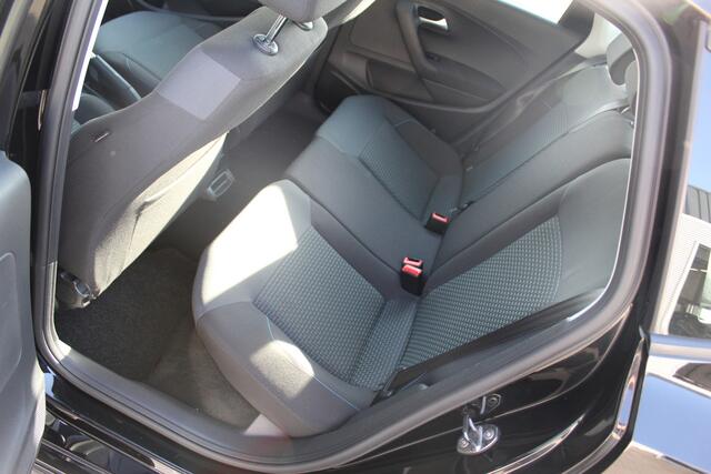 Volkswagen POLO 1.0 BlueMotion | Carplay |