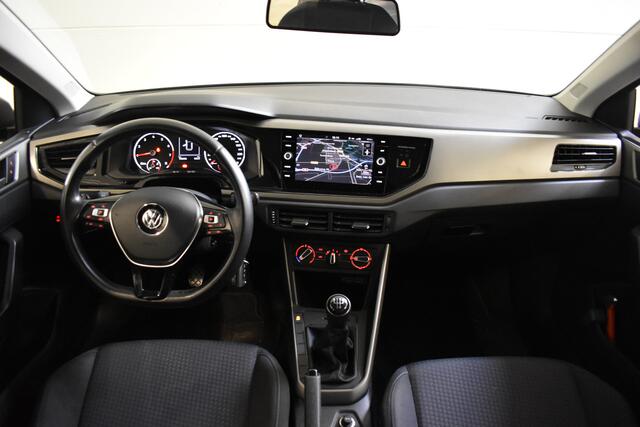 Volkswagen POLO 1.0 TSI 95PK COMFORTLINE AIRCO/ACC/CARPLAY