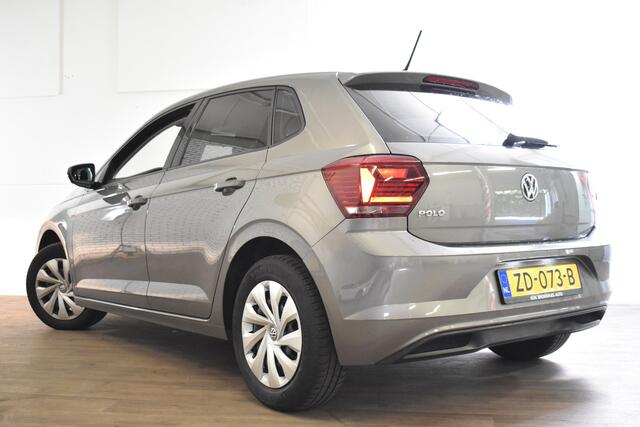 Volkswagen POLO 1.0 TSI 95PK COMFORTLINE AIRCO/ACC/CARPLAY