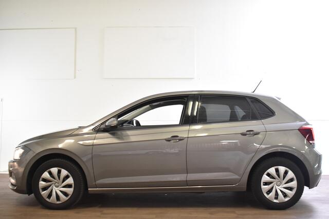 Volkswagen POLO 1.0 TSI 95PK COMFORTLINE AIRCO/ACC/CARPLAY
