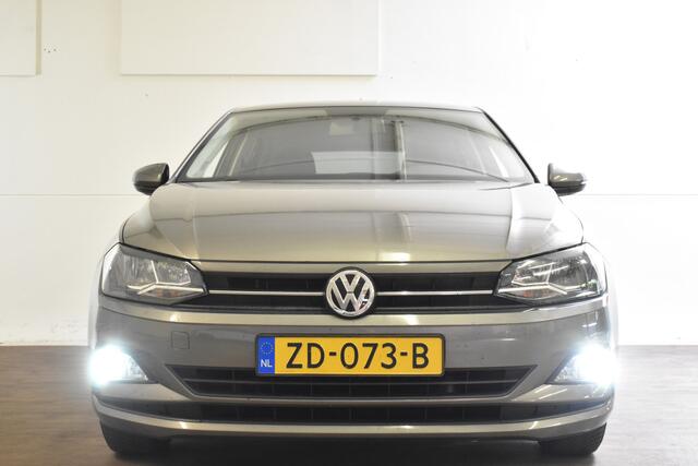 Volkswagen POLO 1.0 TSI 95PK COMFORTLINE AIRCO/ACC/CARPLAY