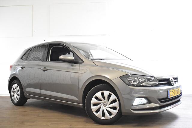 Volkswagen POLO 1.0 TSI 95PK COMFORTLINE AIRCO/ACC/CARPLAY